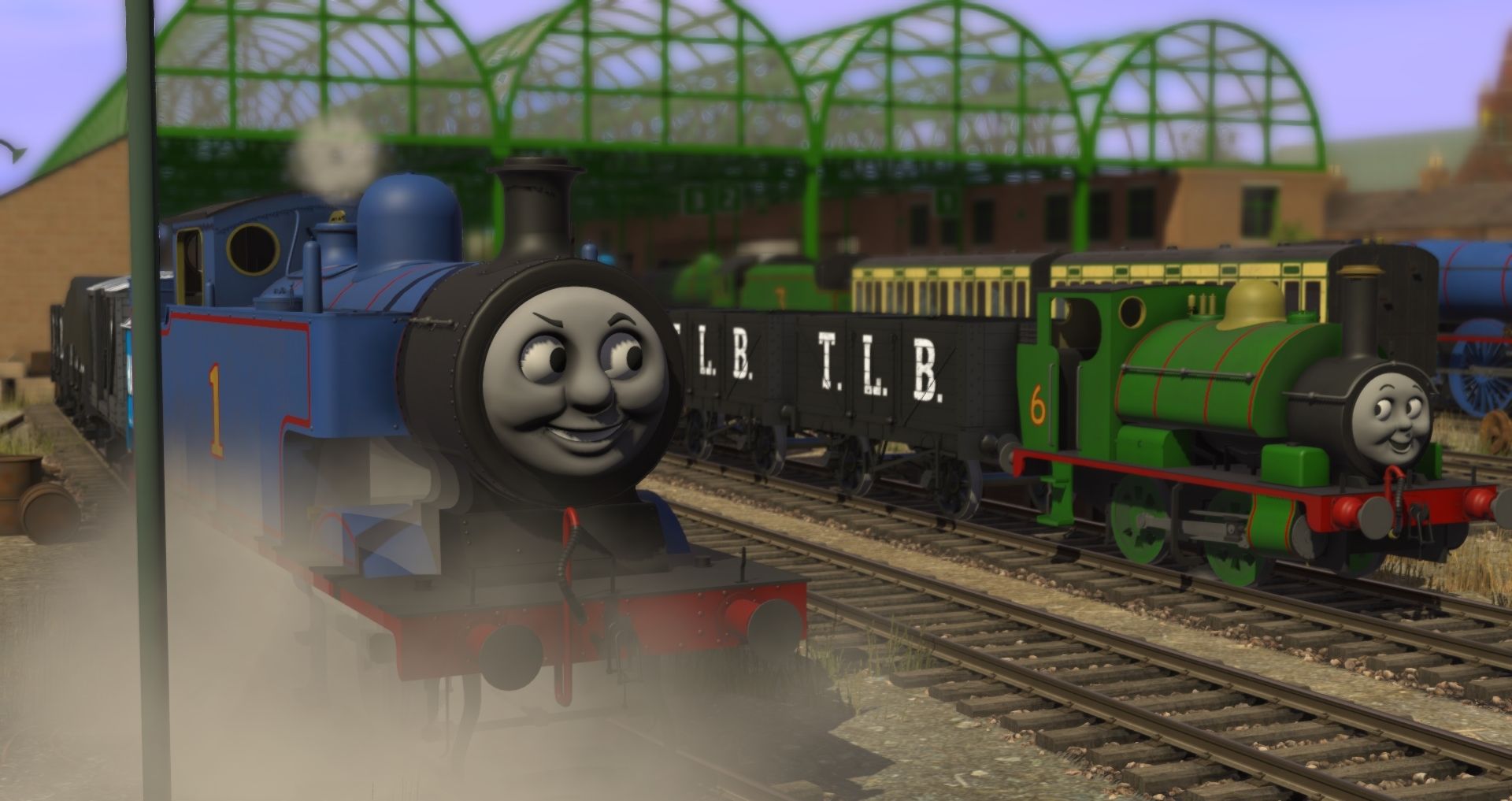 Trainz Portal