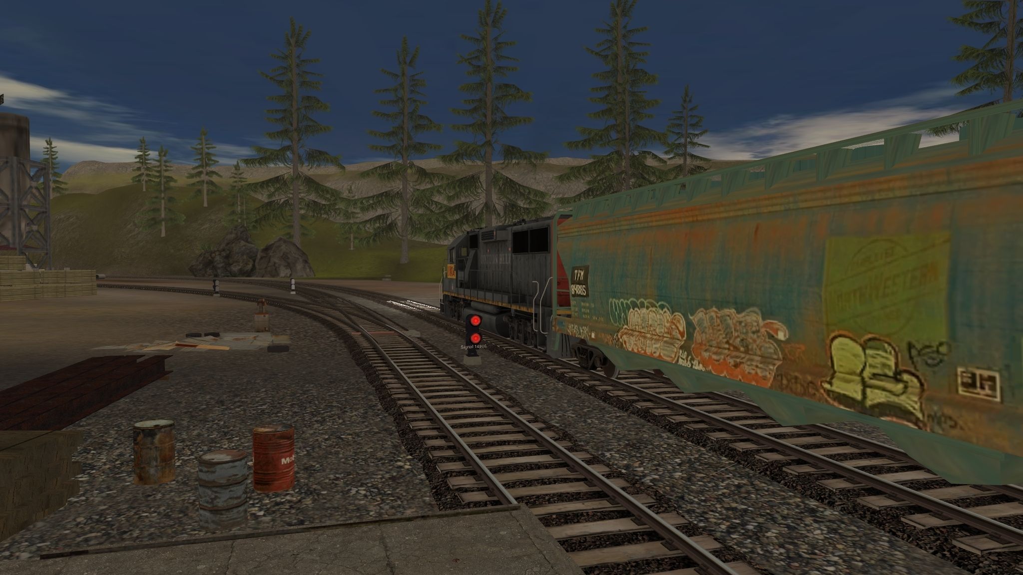 Trainz Portal