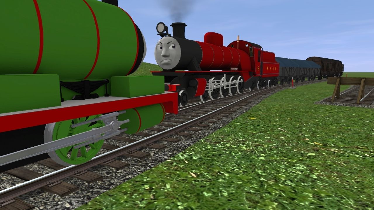 Trainz Portal