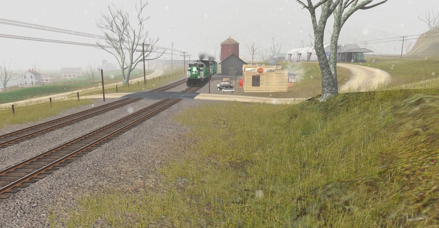 Trainz Portal