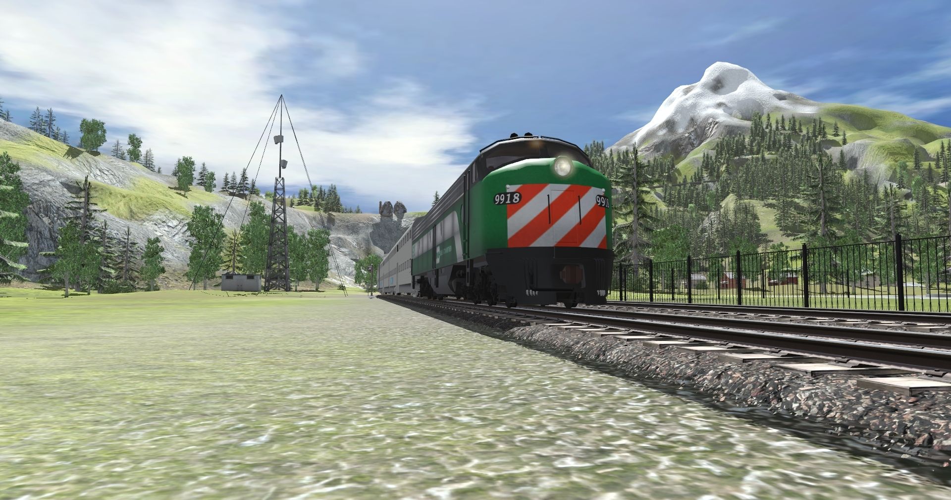 Trainz Portal