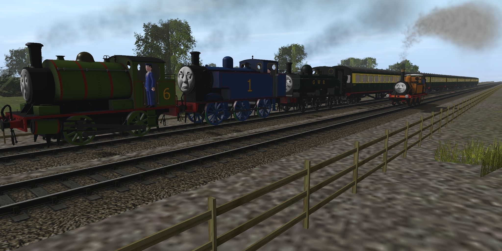 Trainz Portal