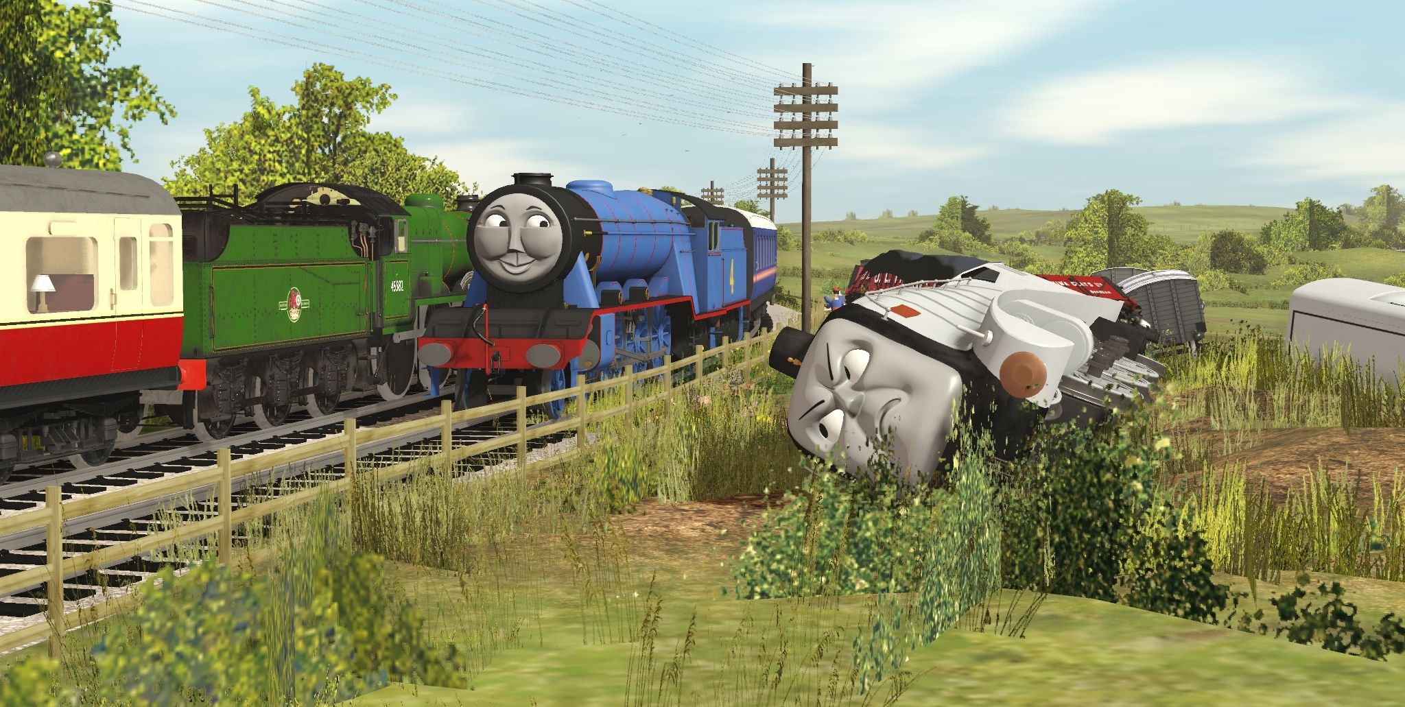 Trainz Portal