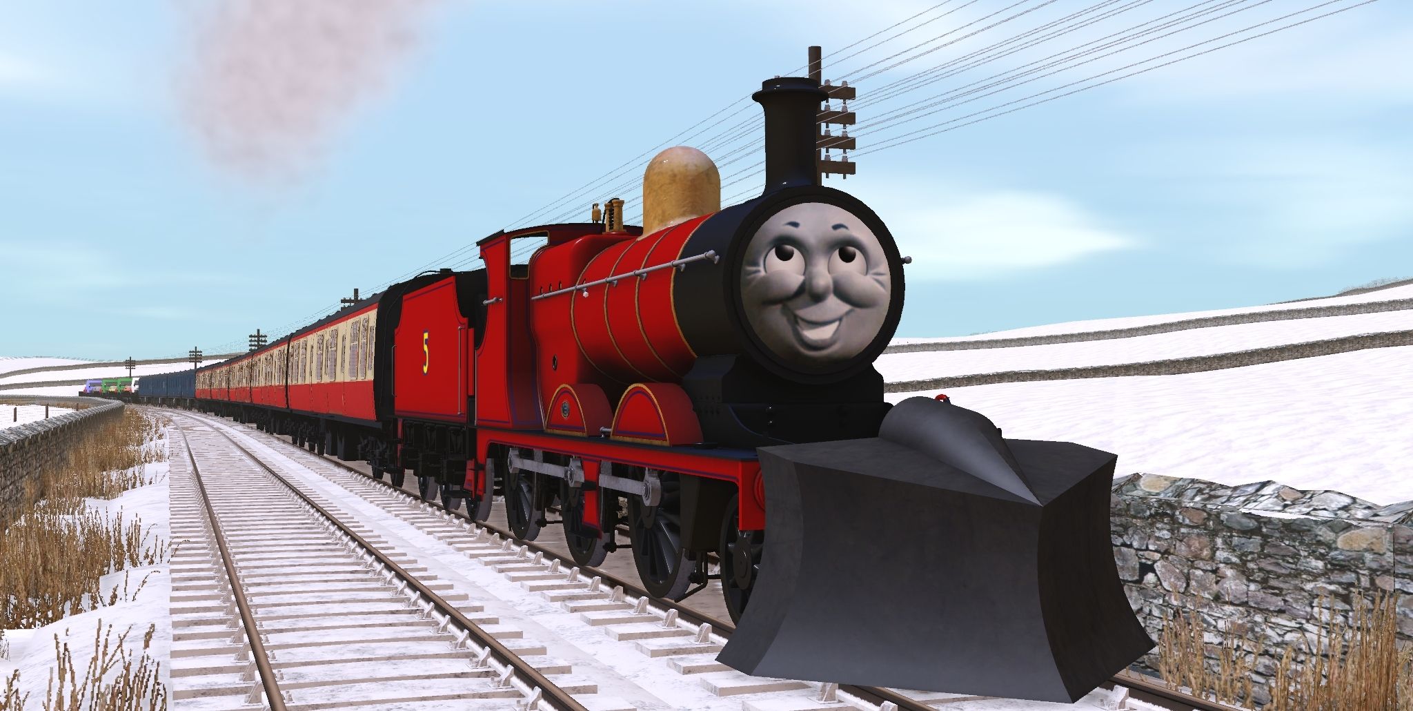 Trainz Portal