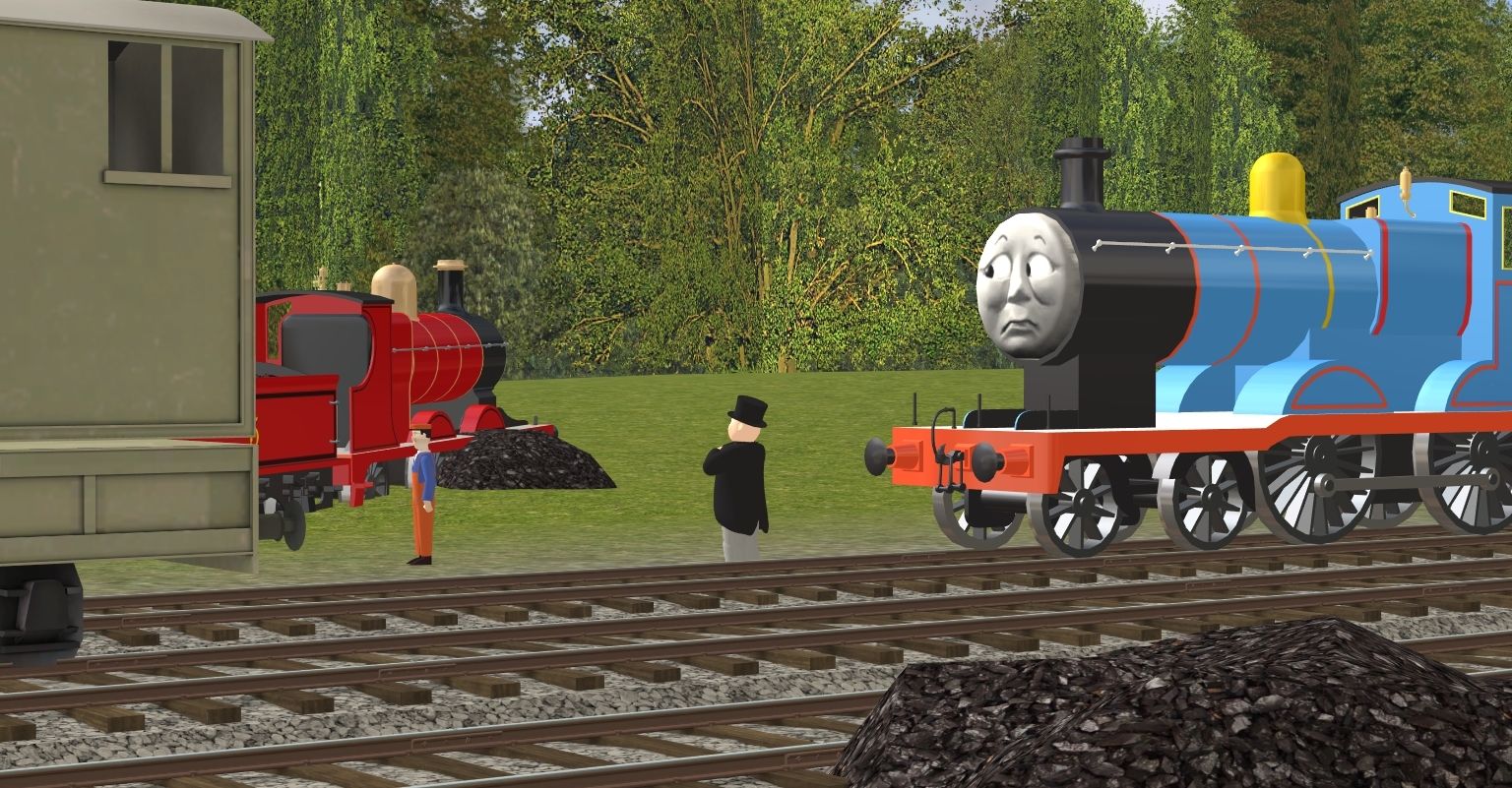 Trainz Portal