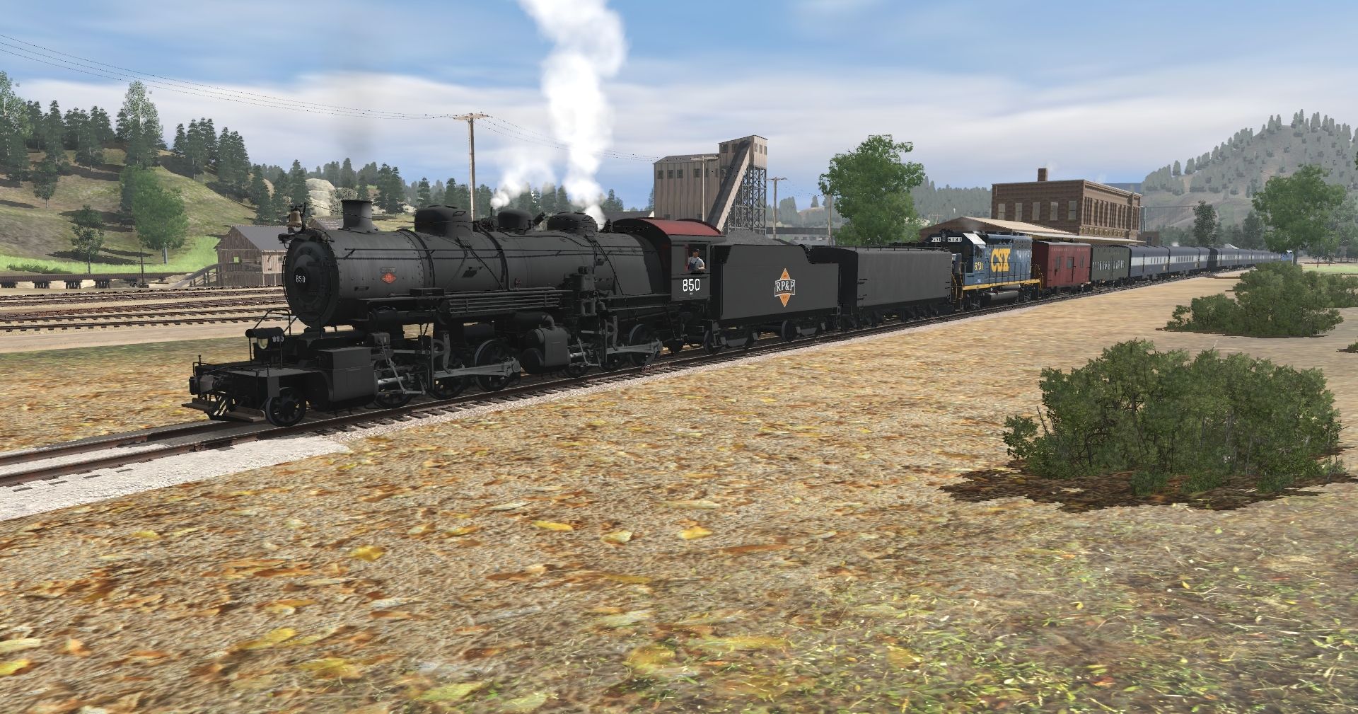 Trainz Portal