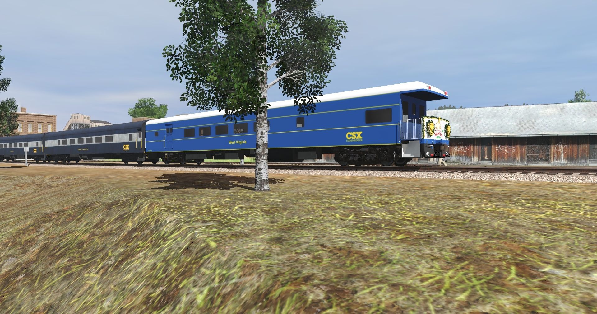 Trainz Portal