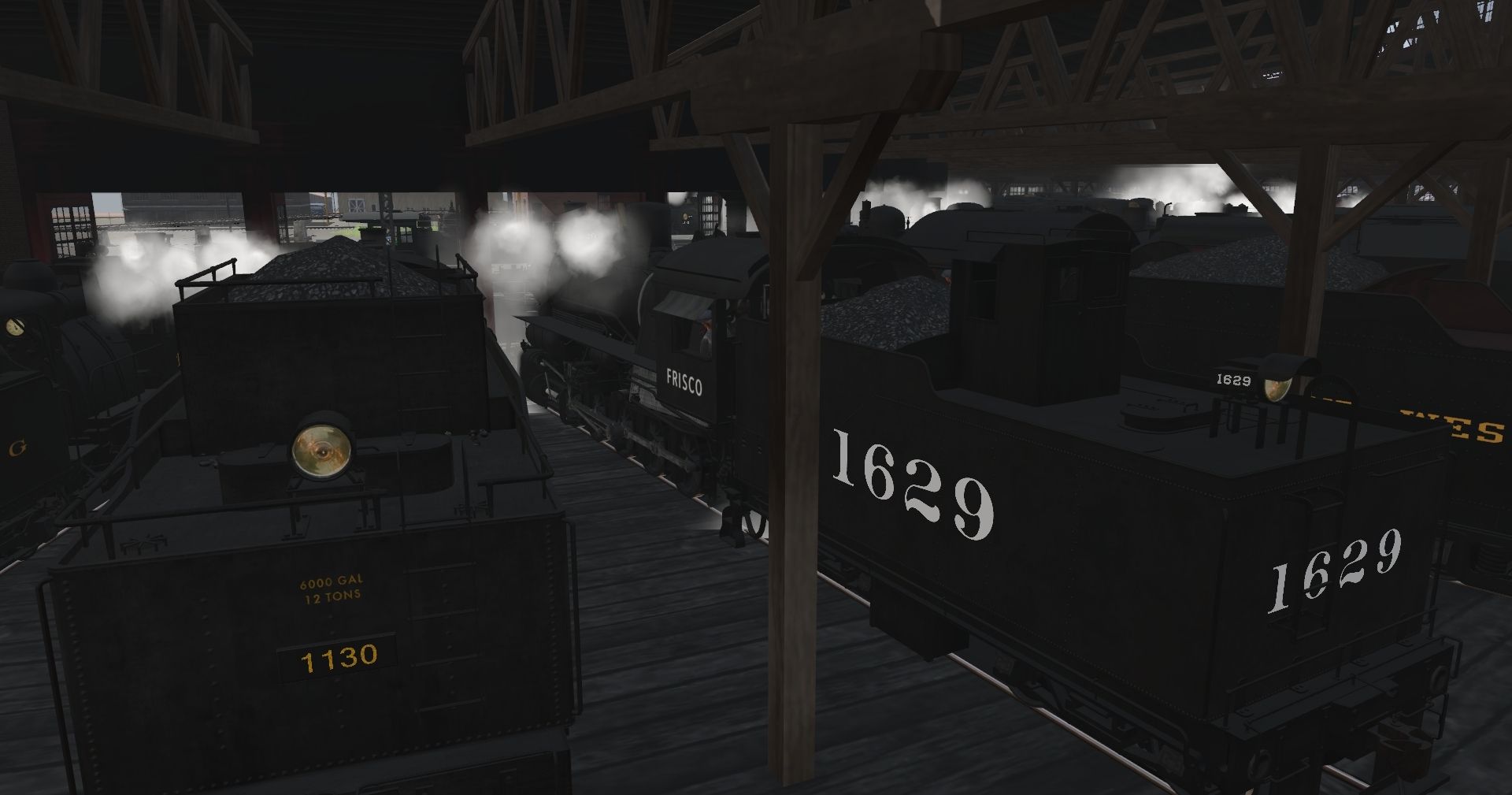 Trainz Rust Engine Trainz Portal