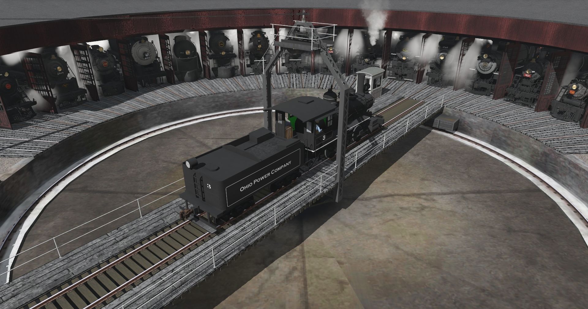 Trainz Portal