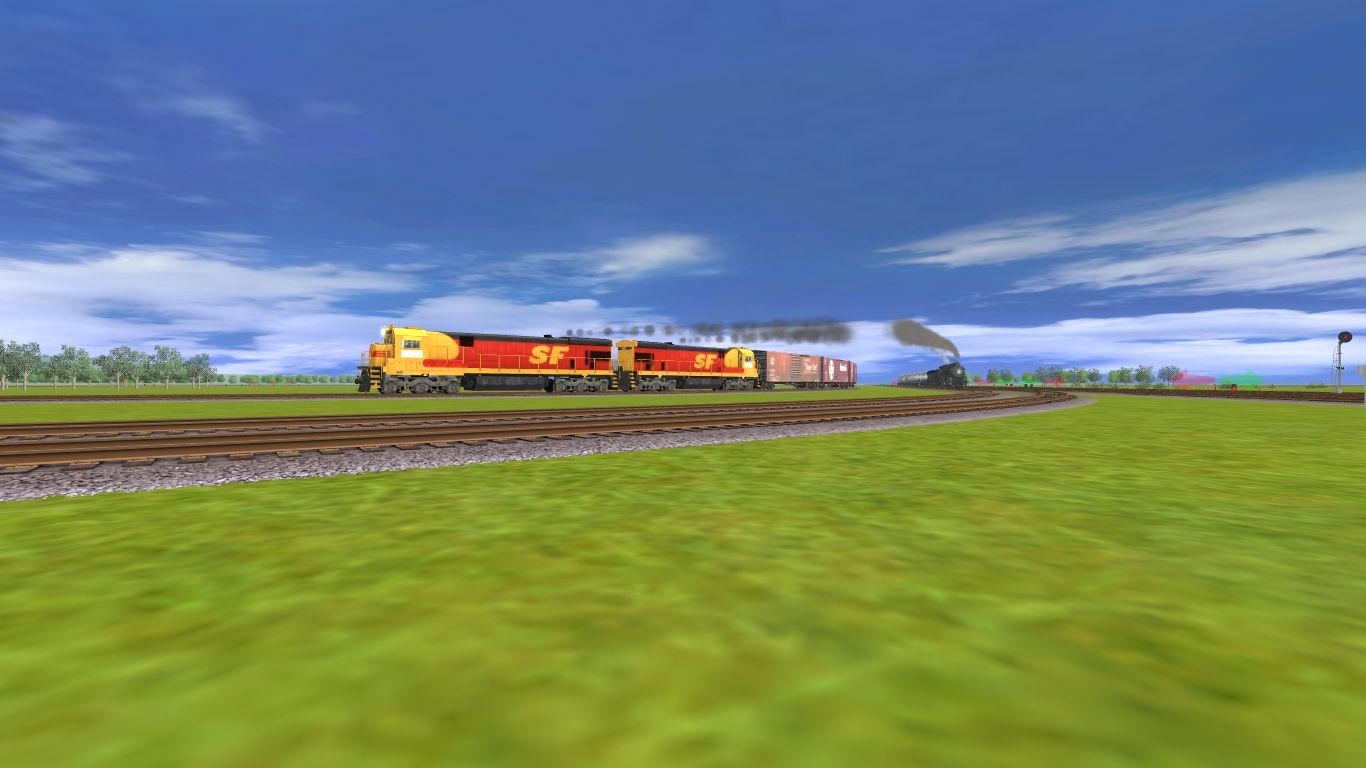 Trainz Portal