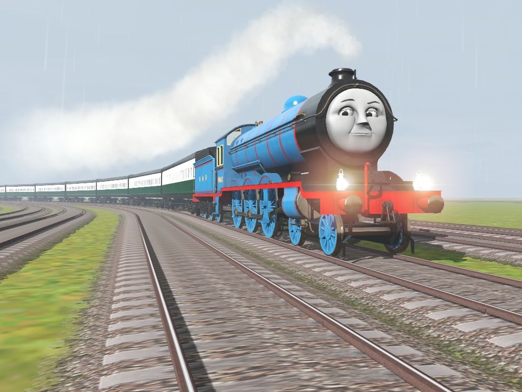 Trainz Portal