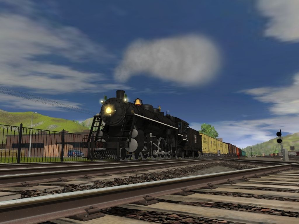 Trainz Portal