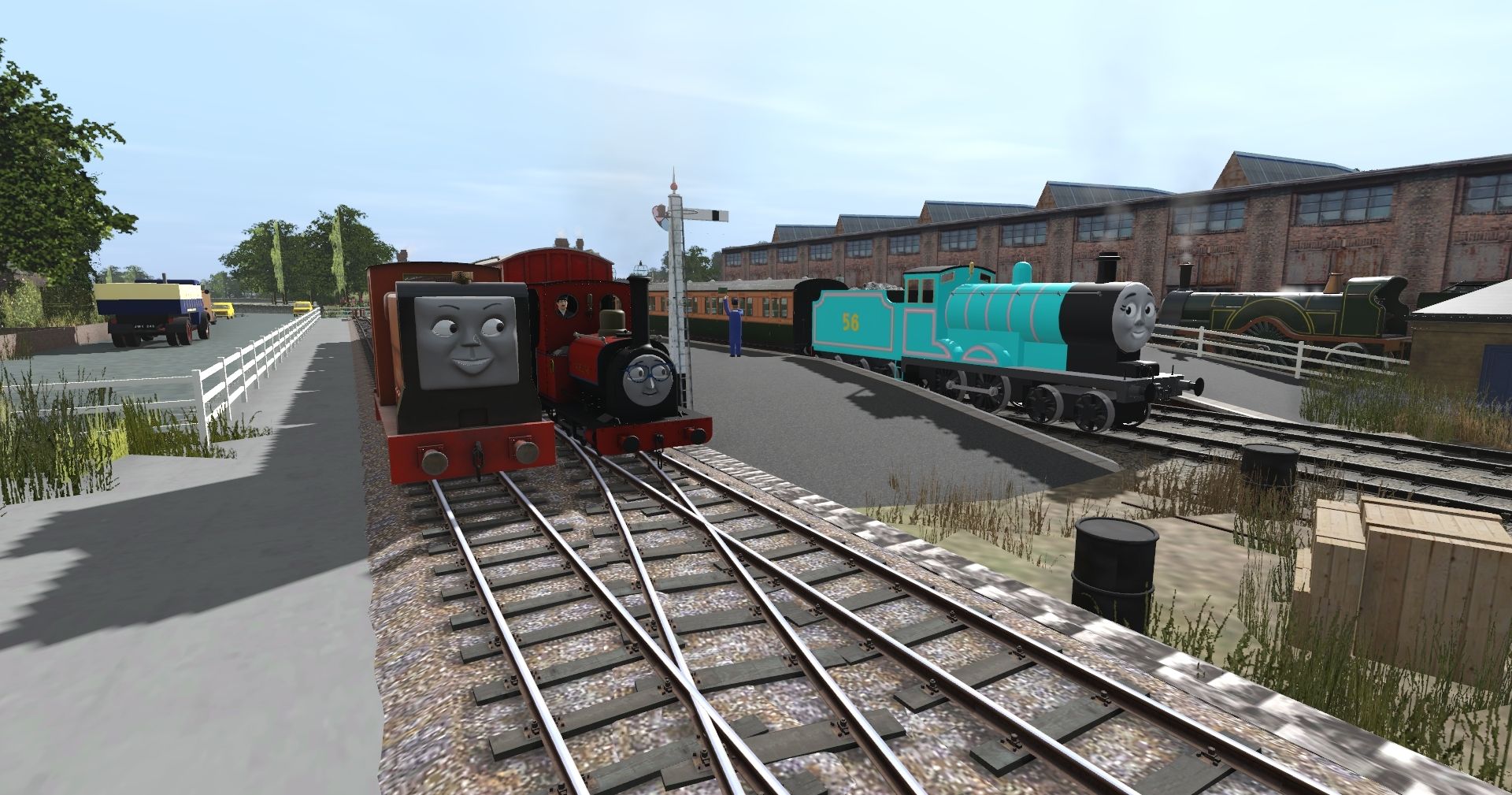 Trainz Rust Engine Trainz Portal