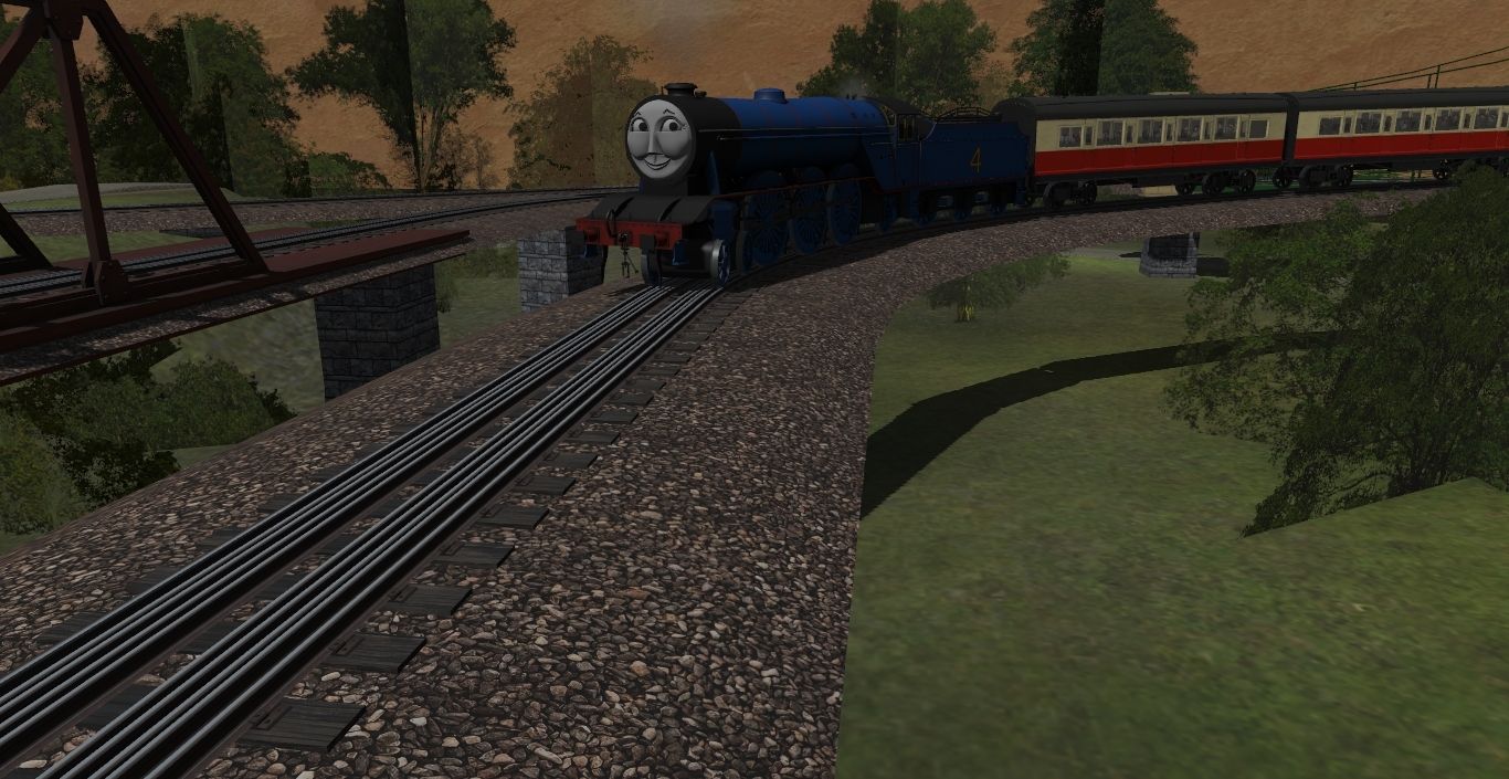 Trainz Portal