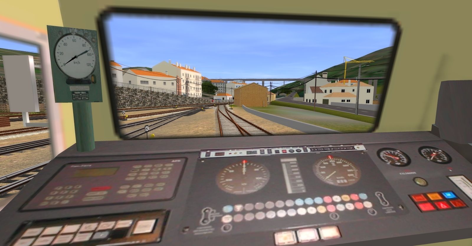 Trainz Portal
