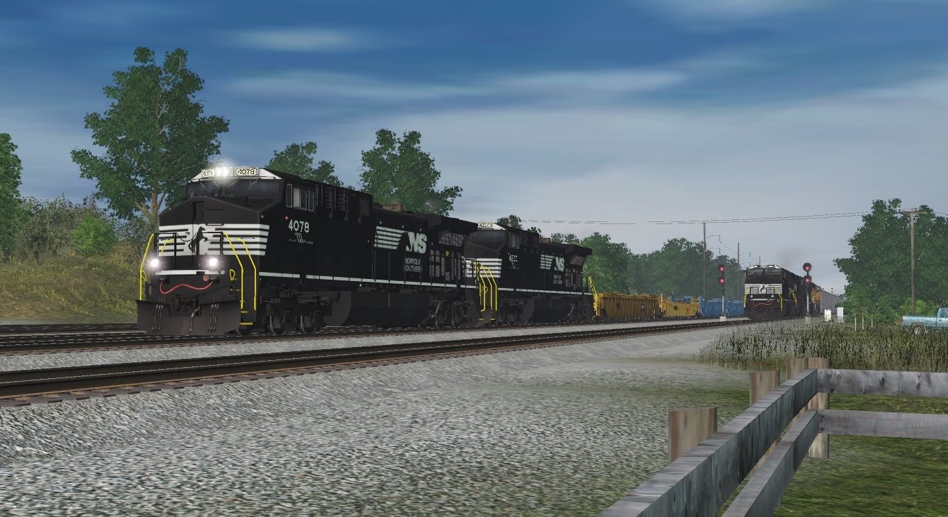 Trainz Portal