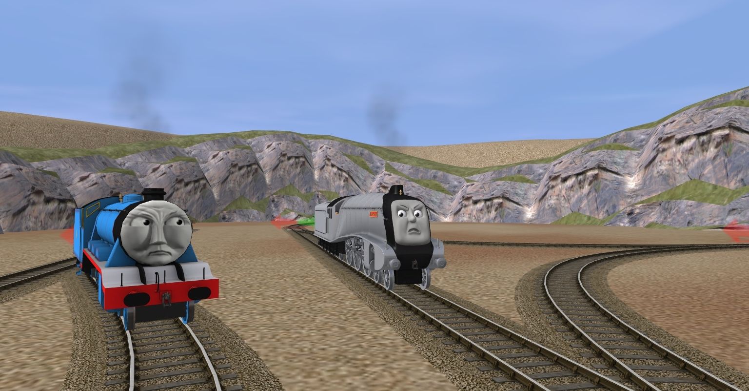 Trainz Portal