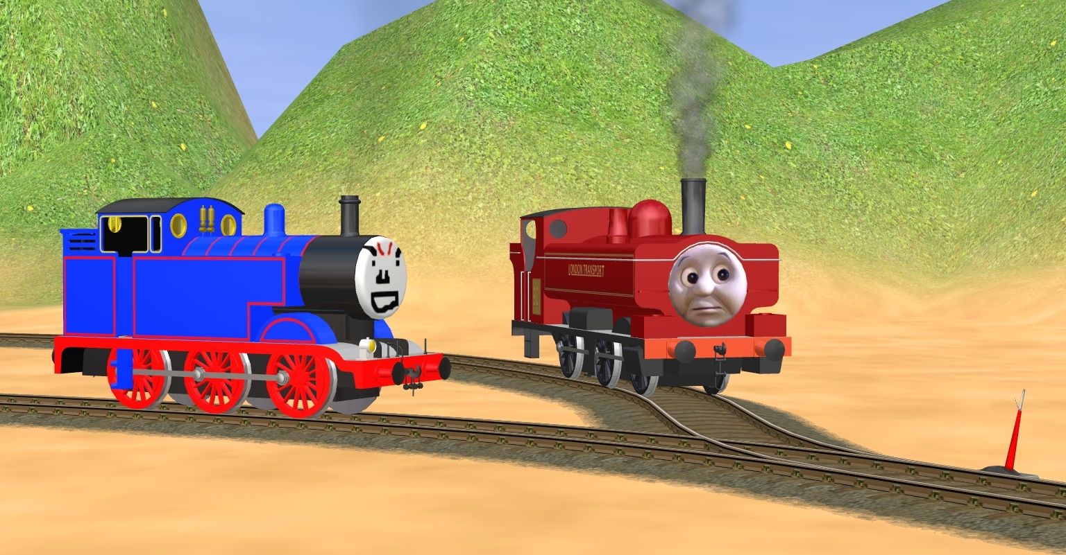 Train Rizz Trainz Portal