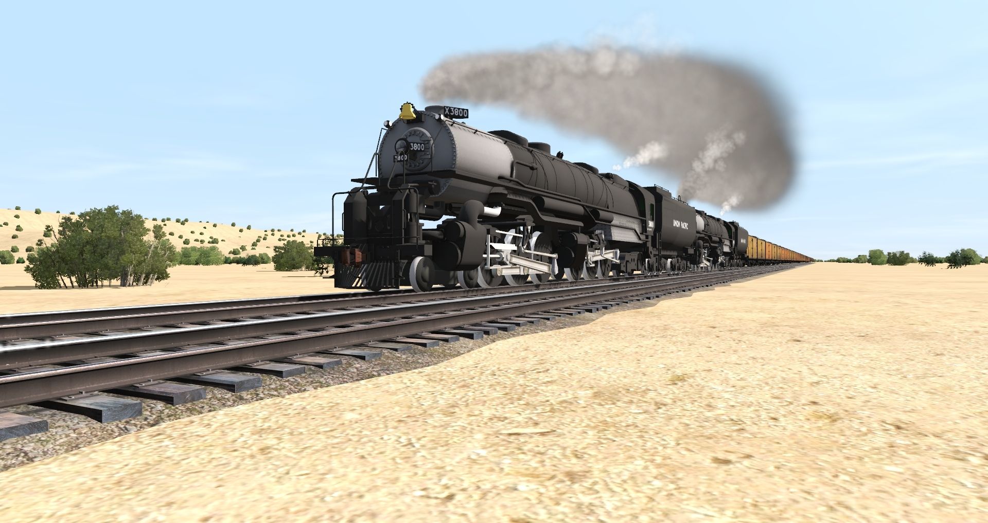 Trainz Portal