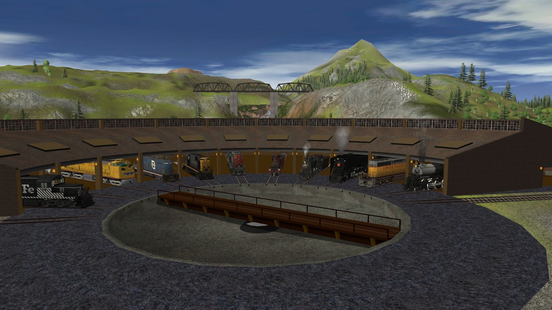 Trainz Portal