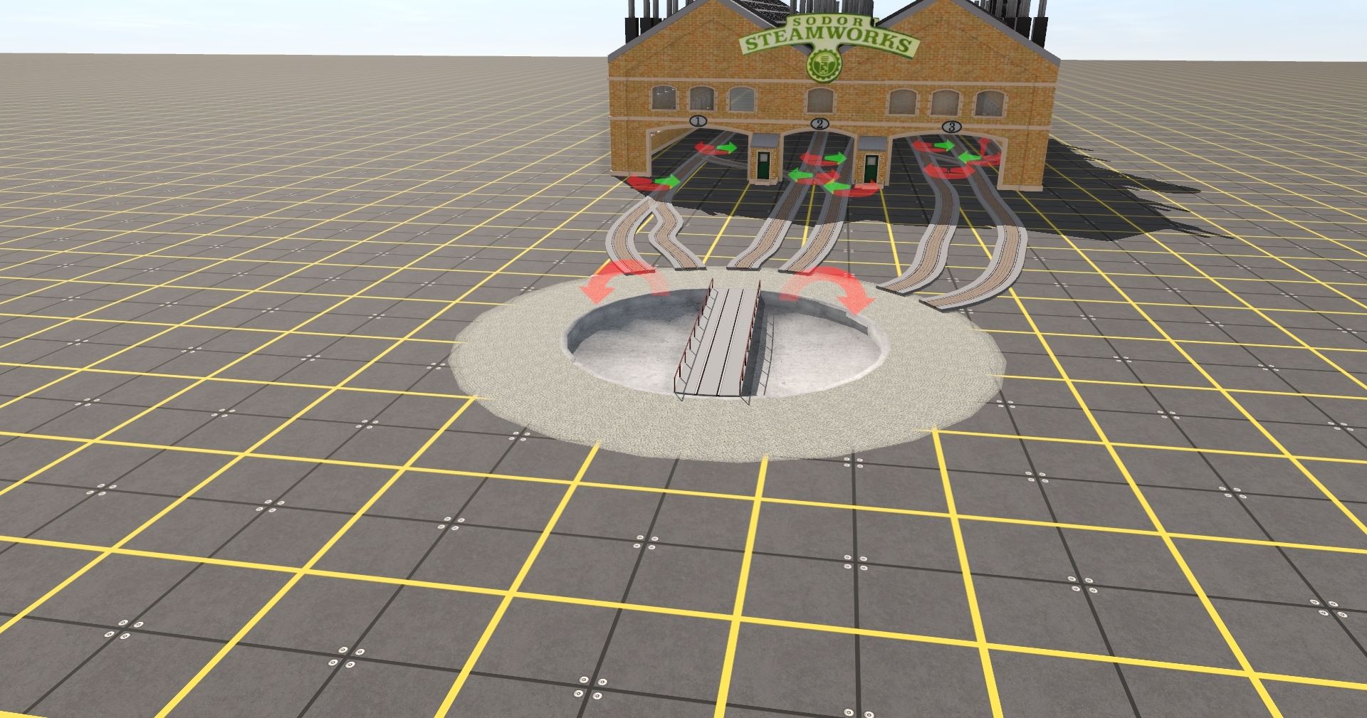 Trainz Portal