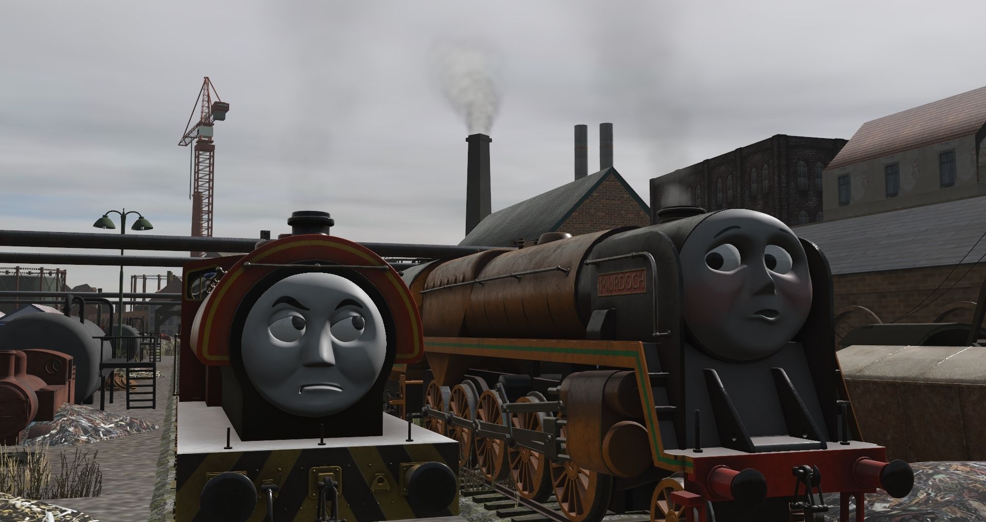 Trainz Portal