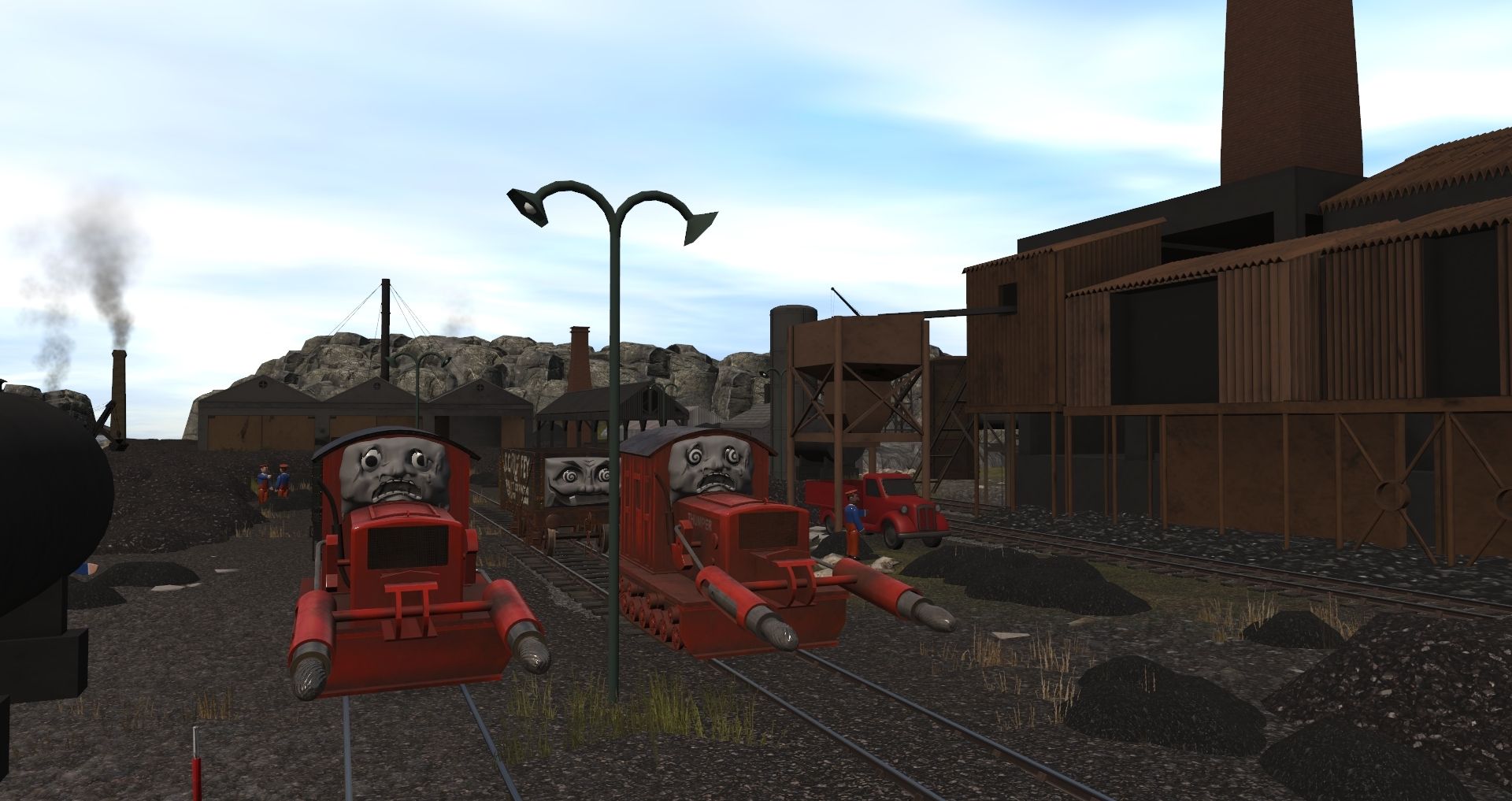 Trainz Portal