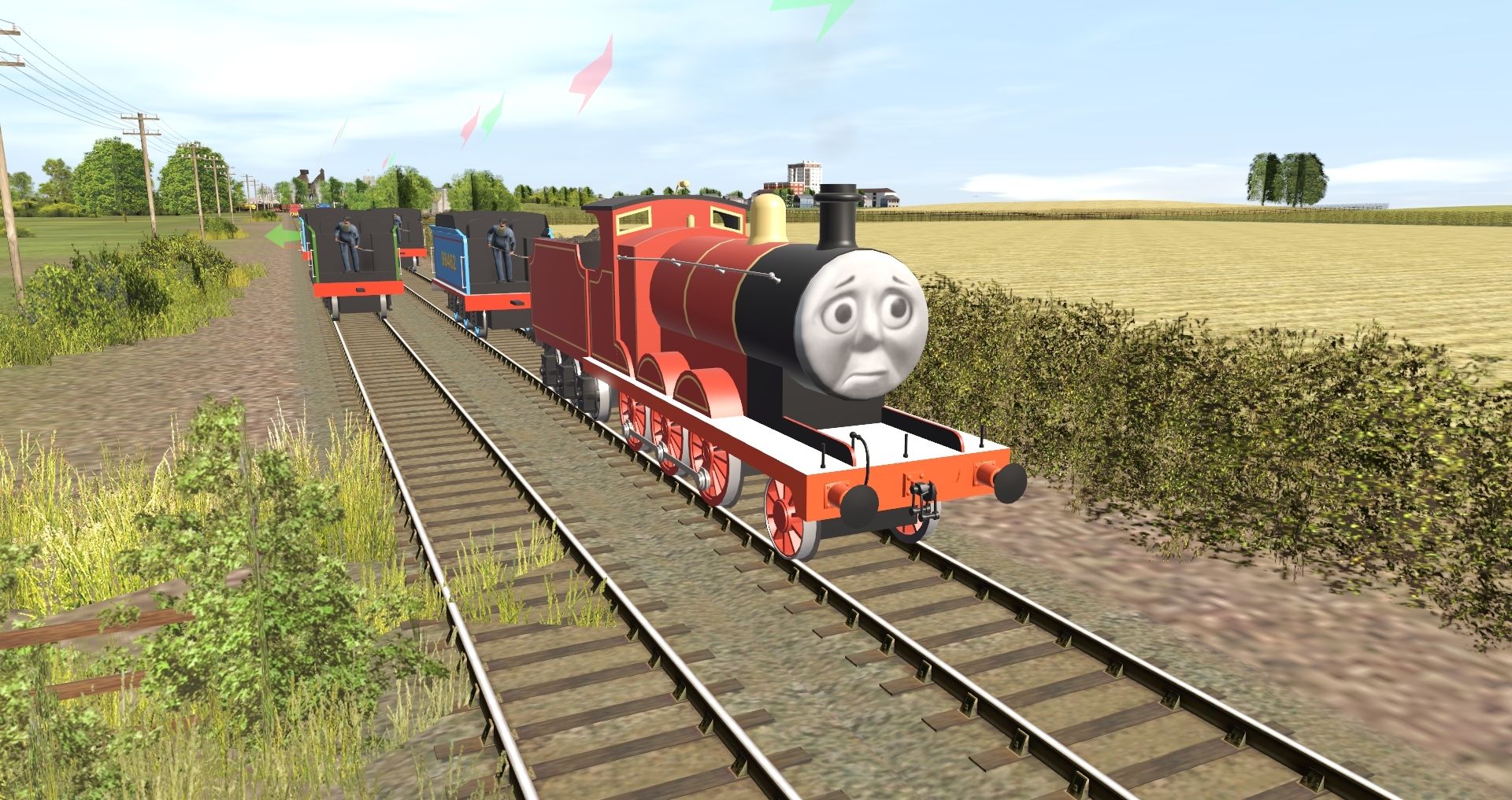 Trainz Rust Engine Trainz Portal