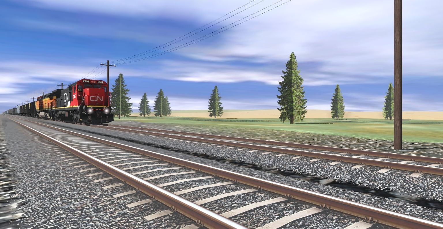 Trinity Rdl Trainz Portal