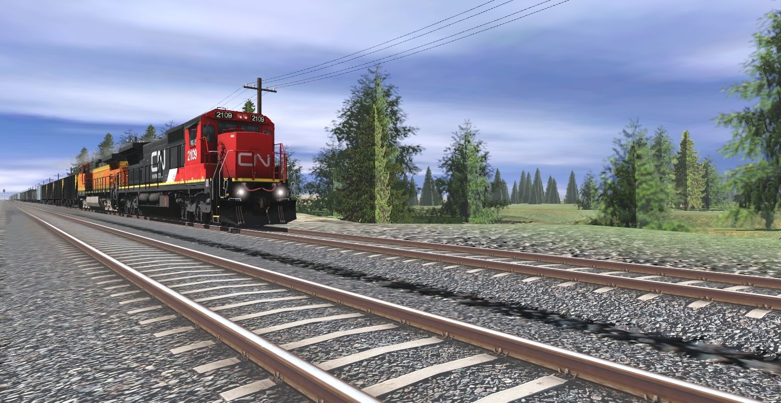 Trinity Rdl Trainz Portal