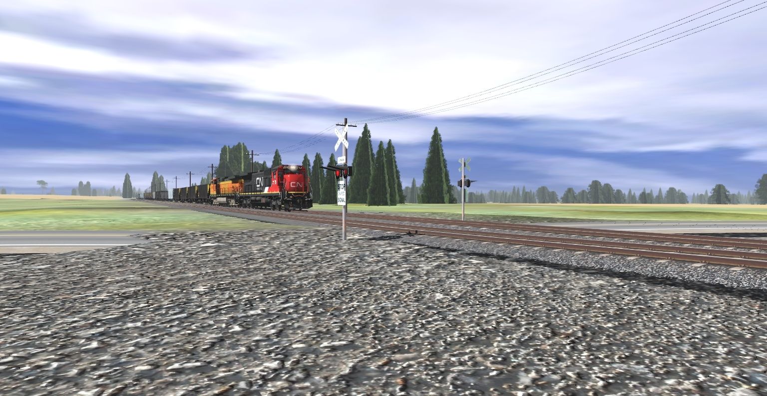 Trinity Rdl Trainz Portal