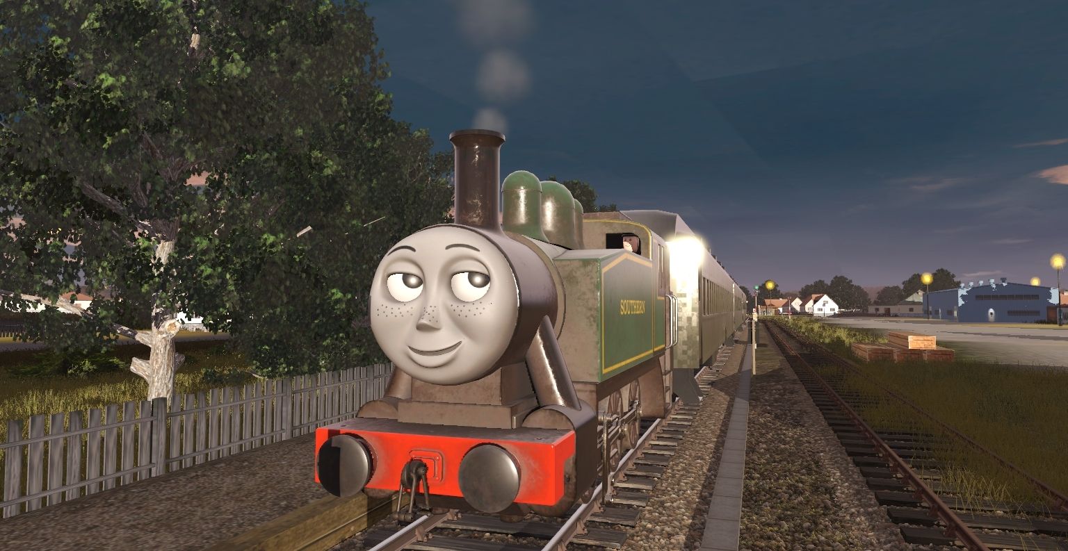 Trainz Portal