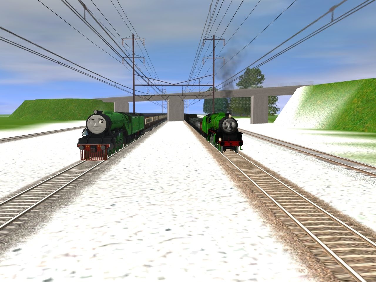 Trainz Portal