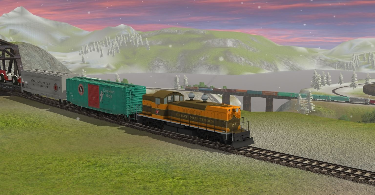 Trainz Portal