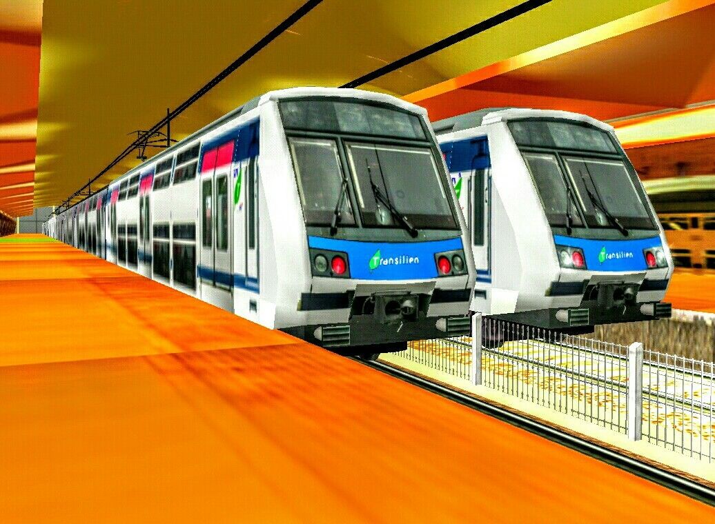 Trainz Portal