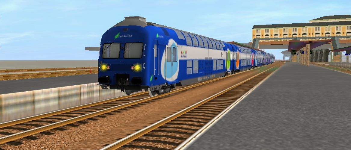 Trainz Portal