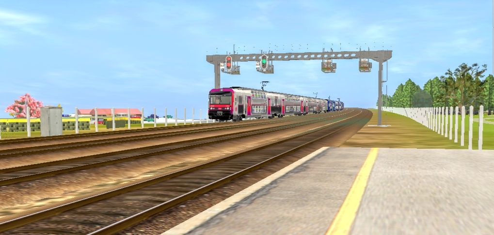 Trainz Portal