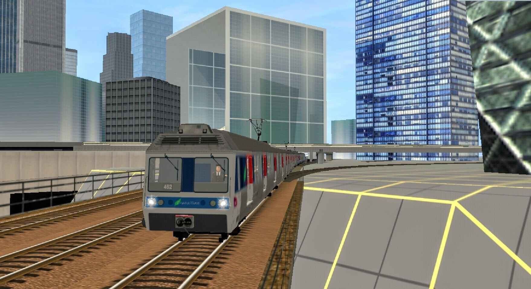 Trainz Portal