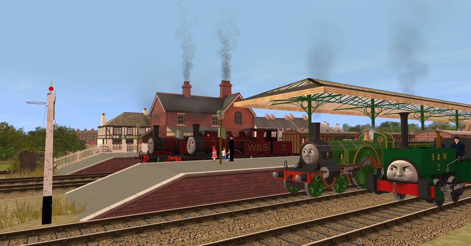 Trainz Portal