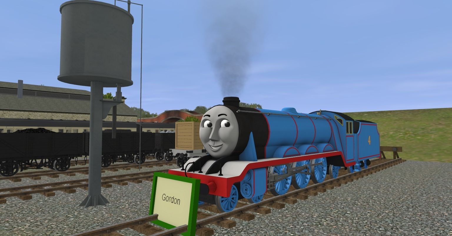 Trainz Portal