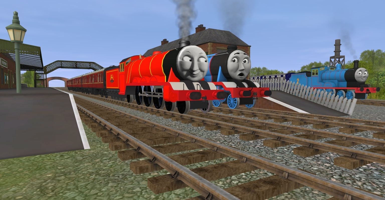 Trainz Portal