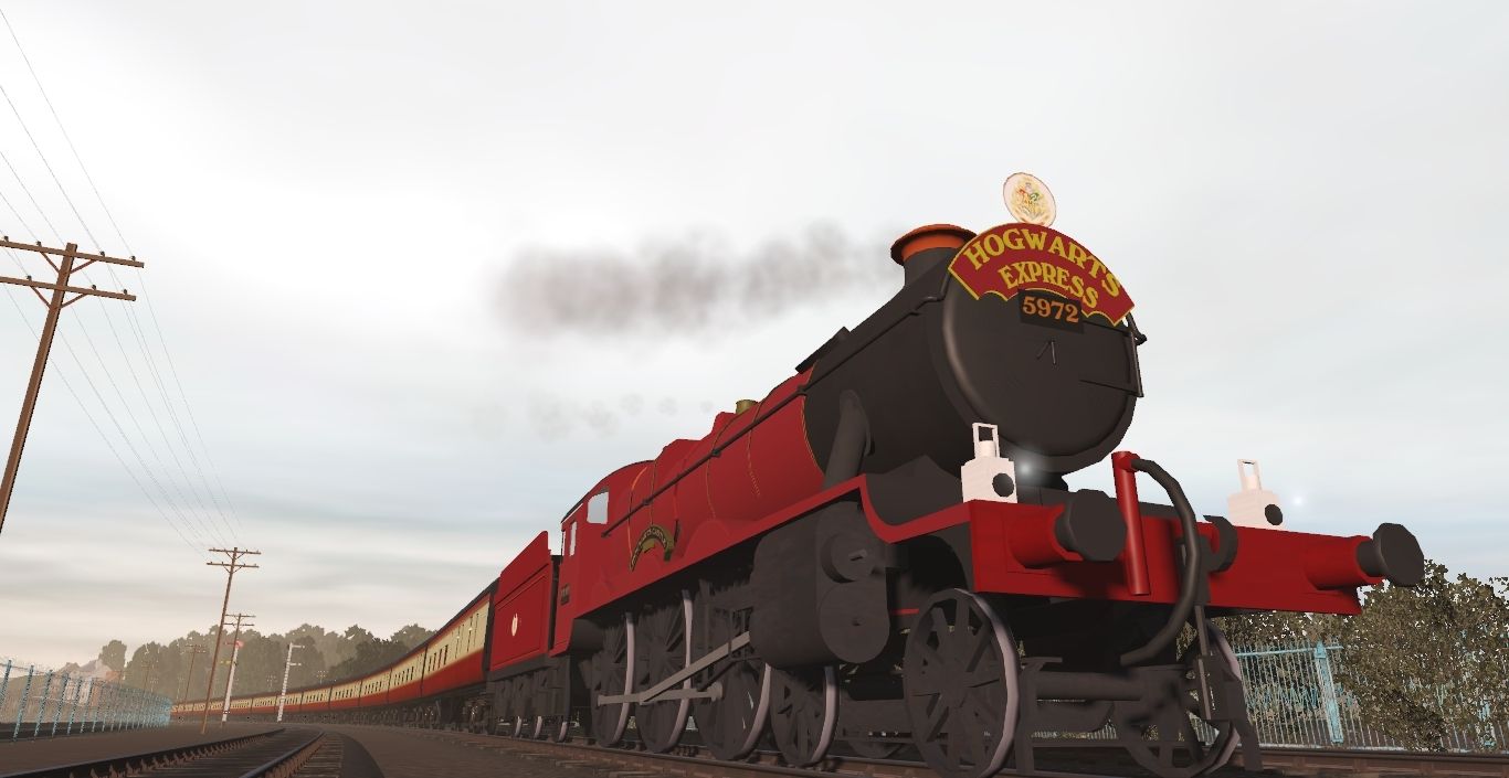 Trainz Portal