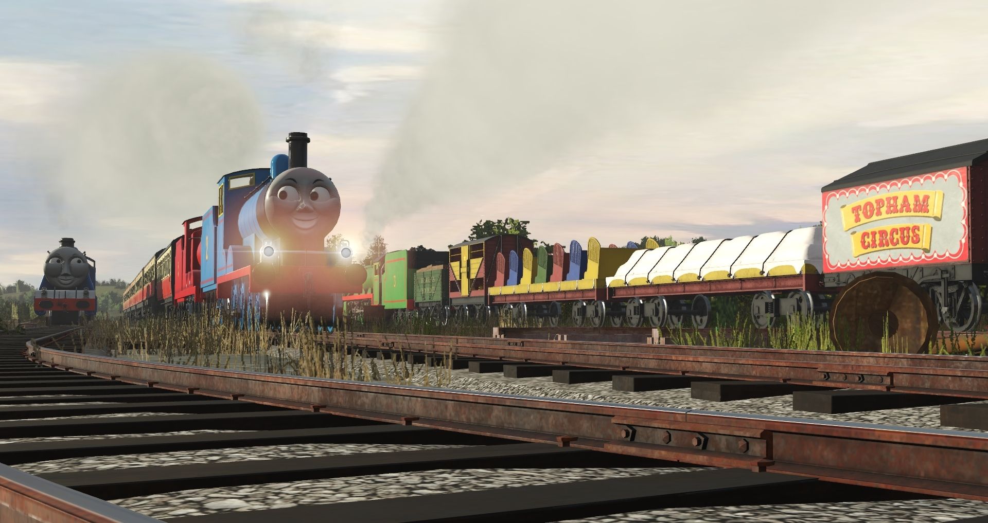 Trainz Portal