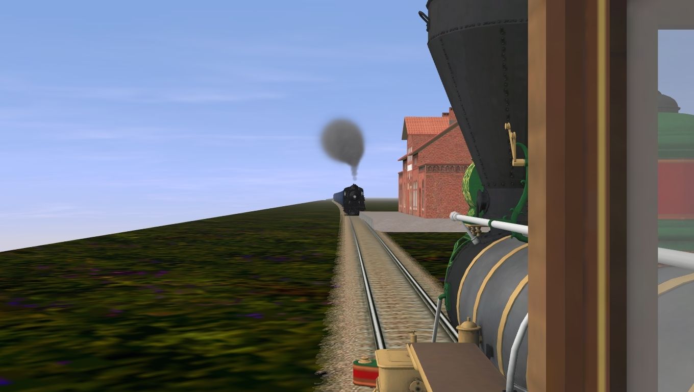 Trainz Portal