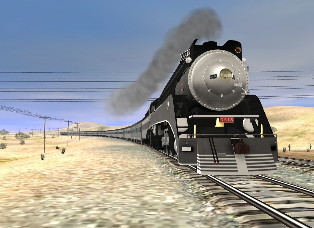 Trainz Portal