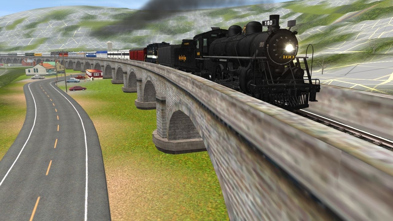 Trainz Portal