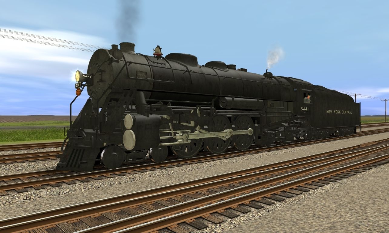 Trainz Portal