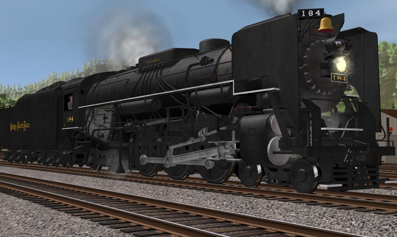 Trainz Portal