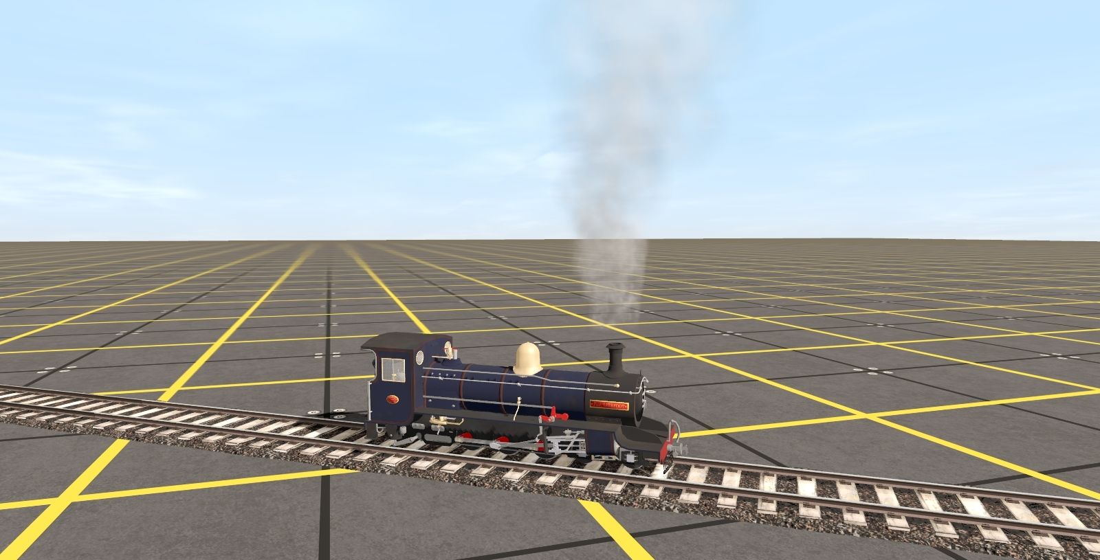 Trainz Portal