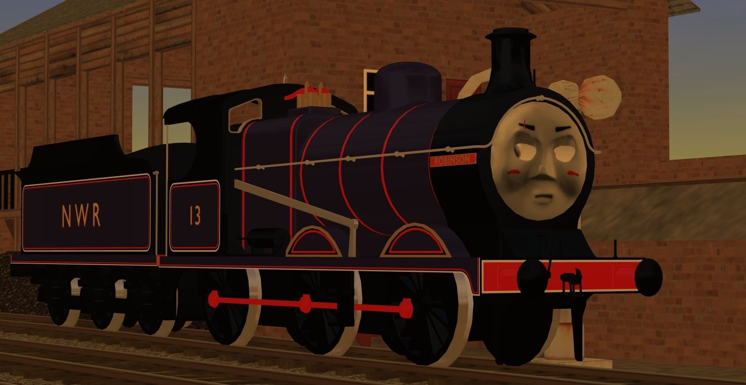 Trainz Portal